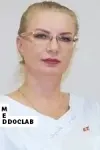 Фото Токарева Елена Николаевна