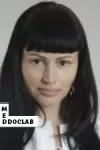 Фото Шириева Ольга Вячеславовна