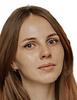 Фото Бараева Лилия Максимовна