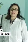 Фото Чайка Татьяна Николаевна