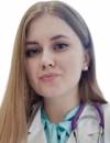 Фото Абдулжалилова Алла Владимировна