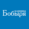 Логотип Клиника доктора Бобыря