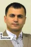 Фото Хазов Антон Викторович