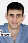 Фото Гришко Роман Васильевич
