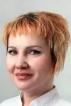 Фото Андреева Жанна Алексеевна