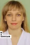 Фото Лялина Ирина Леонидовна