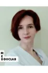 Фото Лысенко Софья Викторовна