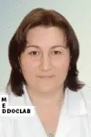 Фото Басырова Наталья Александровна