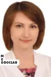 Фото Михайлова Ирина Михайловна