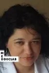 Фото Кречикова Диана Григорьевна