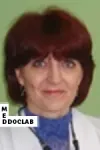 Фото Бедникова Елена Ивановна