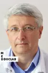 Фото Негода Владимир Михайлович
