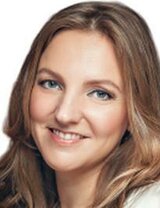 Фото Цепота Мария Валерьевна