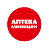 Логотип Миницен