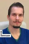 Фото Кравченко Максим Владиславович