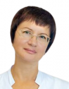 Фото Иванова Людмила Борисовна