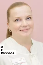 Фото Гребенюк Екатерина Александровна