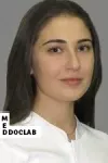 Фото Гассиева Диана Муратовна