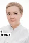 Фото Бетц Анна Евгеньевна