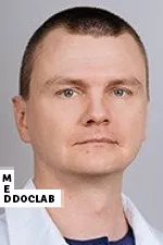 Фото Овчинников Андрей Павлович