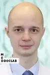 Фото Мураев Александр Александрович