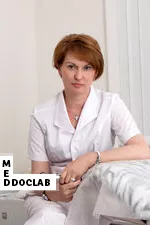 Фото Хитарьян Елена Александровна