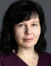 Фото Литвинова Инга Владимировна