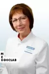 Фото Перчаткина Галина Викторовна