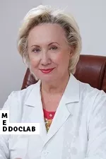 Фото Лоткова Елена Анатольевна