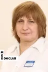 Фото Ваганова Елена Викторовна