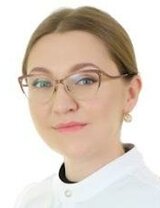 Фото Галиева Нина Радиковна