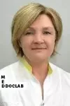 Фото Зиганшина Алла Михайловна