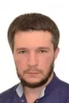 Фото Волков Алексей Николаевич