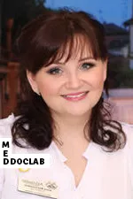 Фото Путяйкина Анна Анатольевна