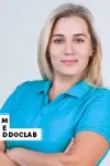 Фото Малыхина Татьяна Михайловна