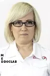 Фото Халиуллина Раушания Раисовна