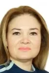 Фото Минетдинова Лиля Рауфовна