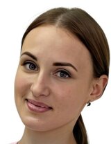 Фото Чуркина Алена Федоровна