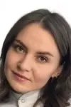 Фото Чернова Евгения Ивановна
