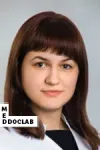 Фото Котлярова (Виноходова) Галина Васильевна