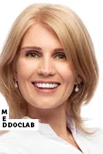 Фото Черепанова Юлия Владимировна