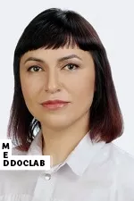 Фото Вагизова Динара Рафисовна