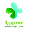 Логотип Здоровье