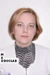 Фото Ивлева Анастасия Александровна