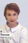 Фото Шалина Мария Александровна