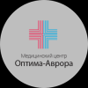 Логотип Оптима-Аврора