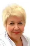 Фото Набиулина Эльвира Мулануровна