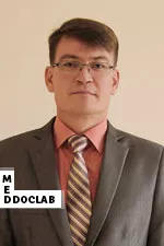 Фото Казаков Алексей Александрович