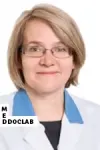 Фото Губарева Ирина Валерьевна