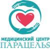 Логотип Парацельс